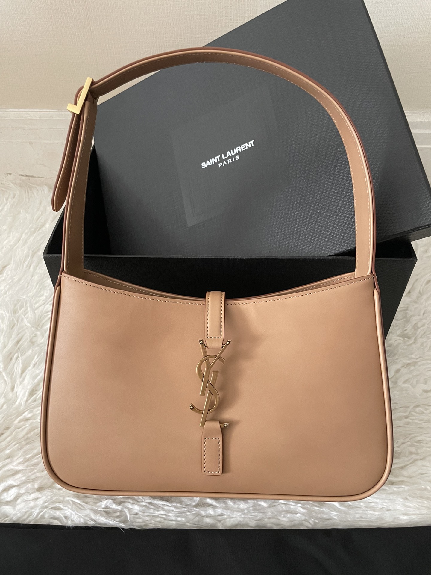 YSL Hobo Bags